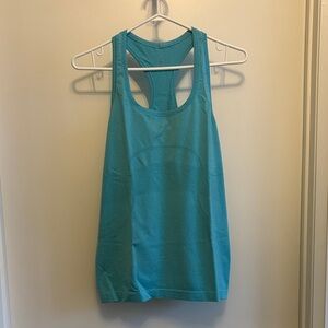 lululemon athletica Tank Top